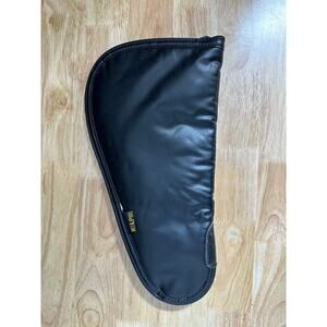 Vintage Kolpin Soft Sherpa Lined Hand Gun Pistol Case 14” Excellent
